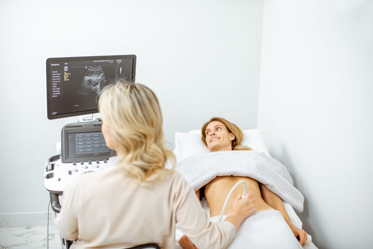 3D Ultrasound