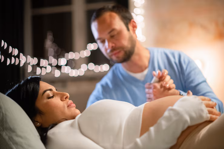 Best Natural Birth Service in Kammanahalli